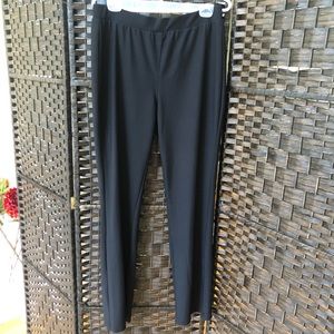Chico’s Knit Stretch Pants